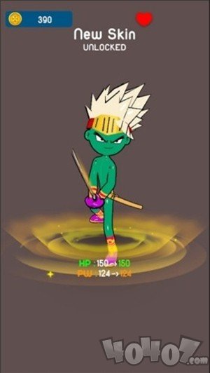 武士刀大师