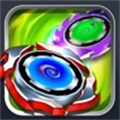 陀螺大乱斗