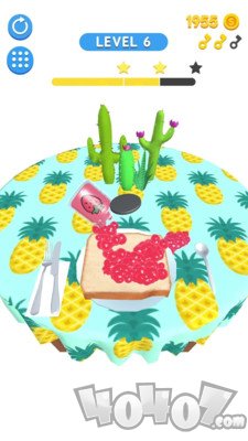 我做早餐贼6