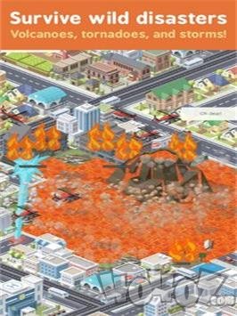 Pocket City