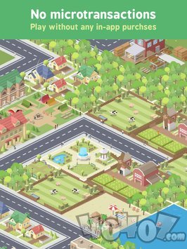 Pocket City