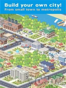 Pocket City