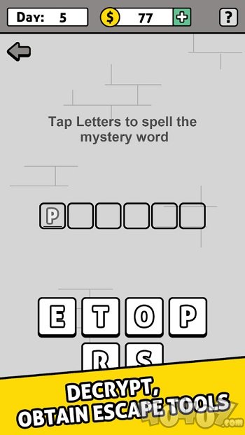 火柴人文字故事