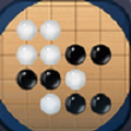菜菜五子棋