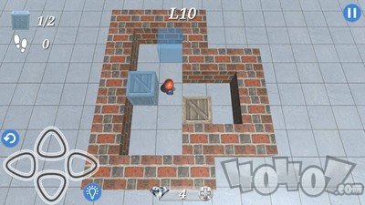 推箱子豪华版