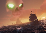 Steam一周销量榜 《盗贼之海》依旧位居榜首