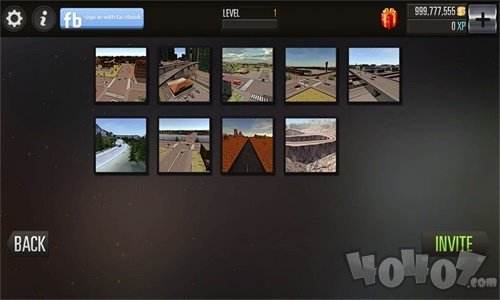 学校驾驶3D