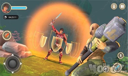 忍者武士