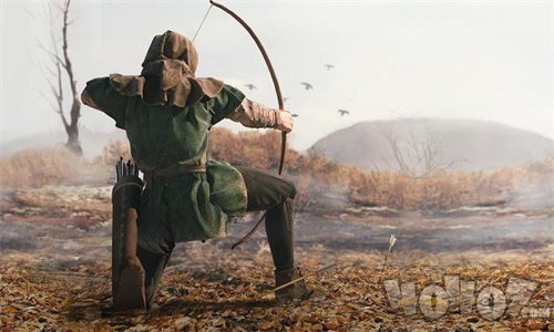 忍者武士刺客英雄