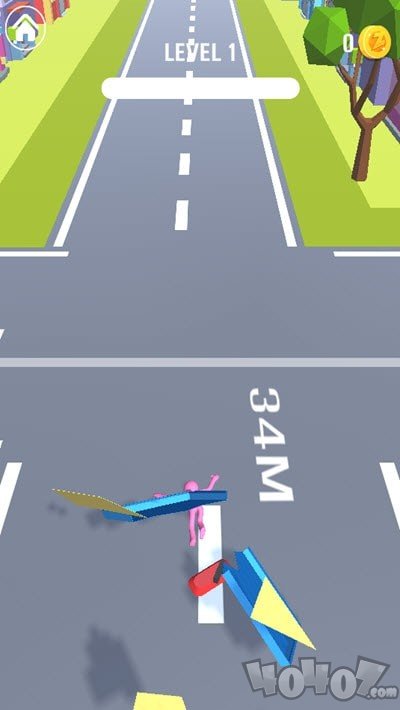 极限跳跃3D