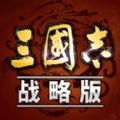 光荣三国志战略版