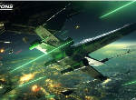 《星球大战：战机中队》将于10月2日发售