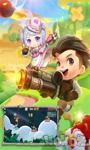 弹弹宝贝