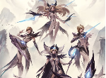 LOL英雄联盟618活动 稀有限定皮肤限时销售御星魔矢也在其中