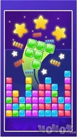 爱上消消消2048