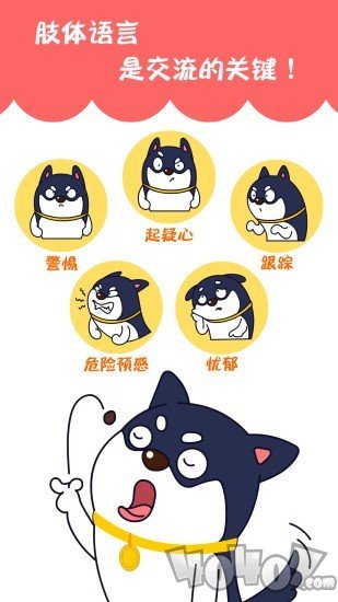 训狗养狗助手