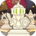 英雄棋士团游戏