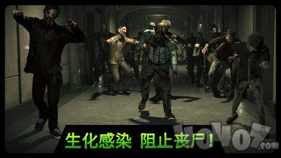 千纹时空狙击3D