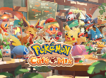 《宝可梦 Cafe Mix》公布！将登陆NS、iOS／Android平台