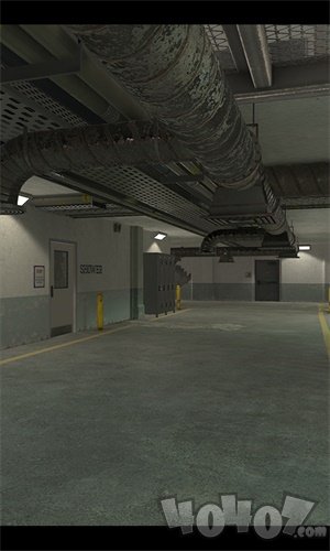逃出要塞监狱