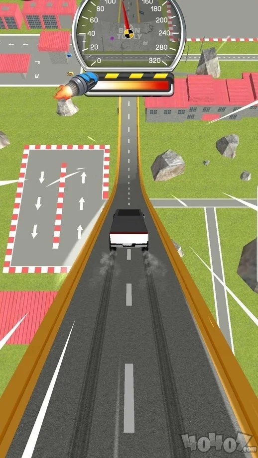 汽车跳线