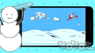 神奇格斗星球