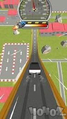 我跳车贼6