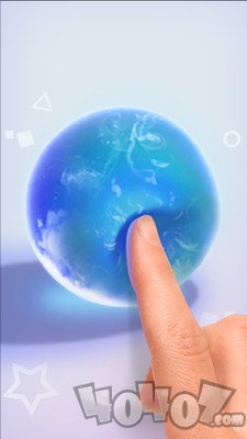 粘液球