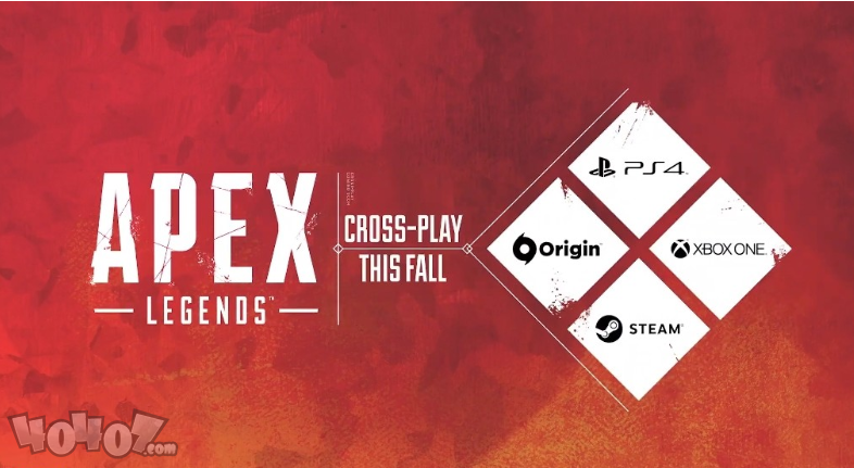 EA Play發(fā)布會：《Apex英雄》將登錄NS和Steam，新作《It takes Two》宣布