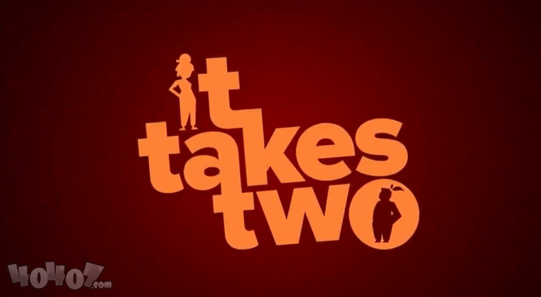 EA Play發(fā)布會：《Apex英雄》將登錄NS和Steam，新作《It takes Two》宣布