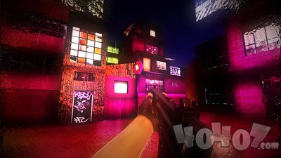 赛博朋克2069