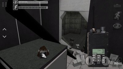 SCP超自然生物
