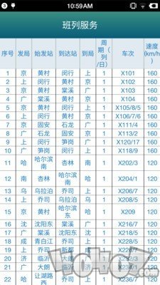 铁路95306