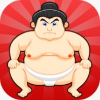 相扑对决