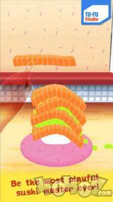 寿司制作模拟器2