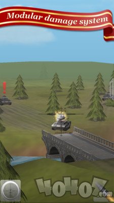 真实炮兵模拟