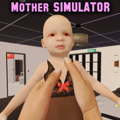 妈妈模拟器2