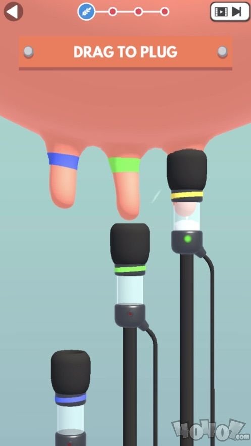 农夫英雄3D