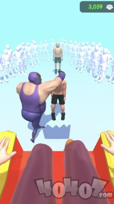 正义之手