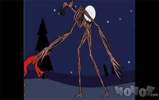 scp6782汽笛人