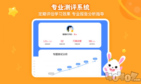 火花思维课堂
