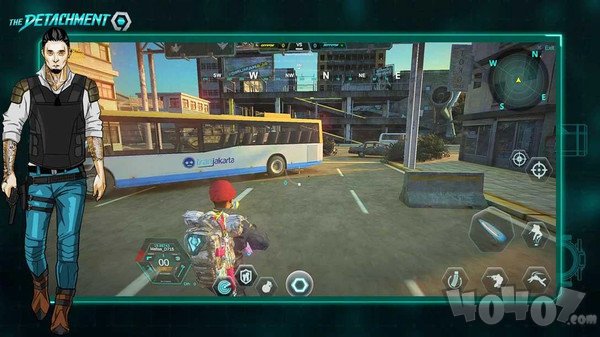 第9特种部队