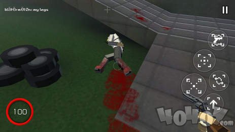 像素射击战争2