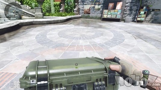 穿越火线xbox