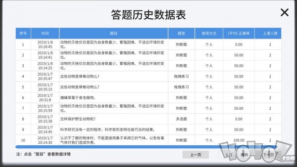 vbook科学