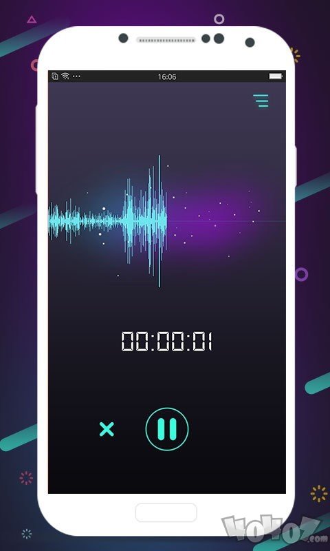 变音变声器