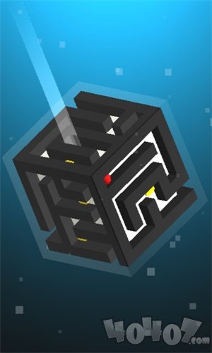 盒子世界3D迷宫