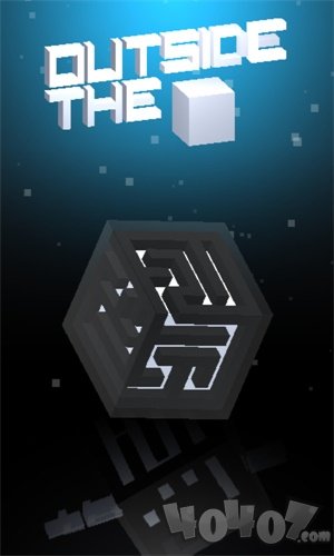 盒子世界3D迷宫