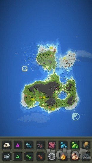 世界盒子