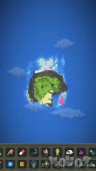 世界盒子